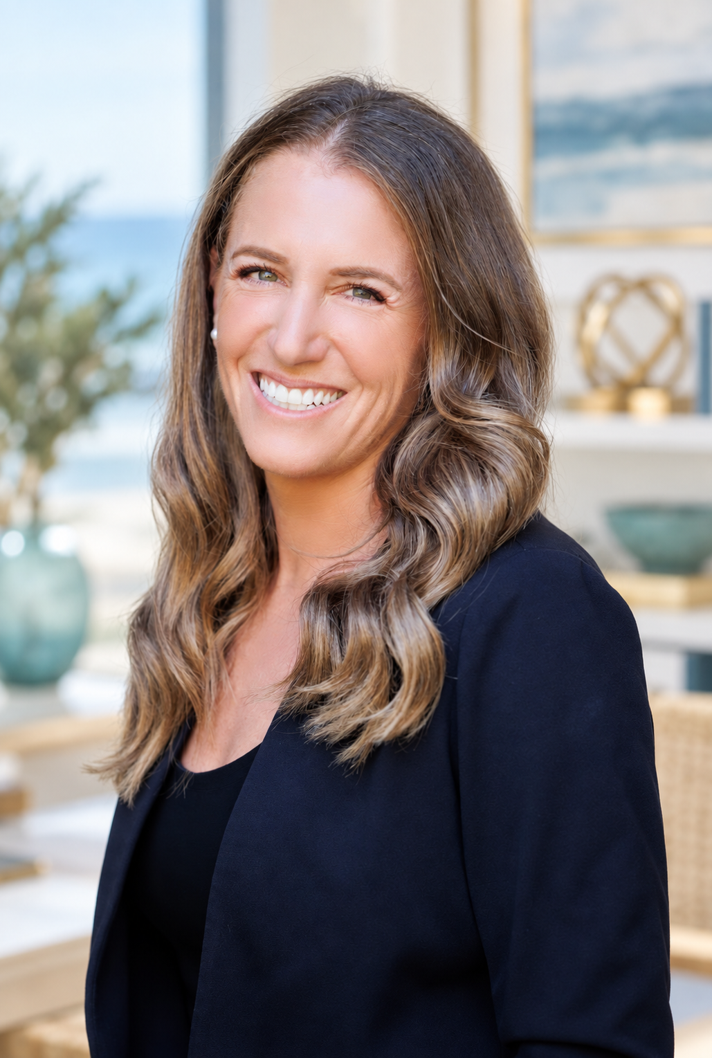 Mallory Purviance